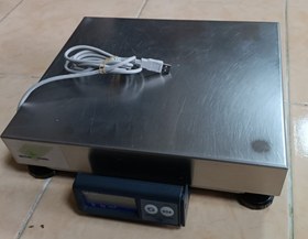 Resim Mettler Toledo PS60 Terazı 