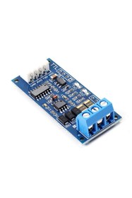 Resim Alkatronik Ttl To Rs485 Modül Otomatik Flow Kontrol Hardware Automatic Flow 