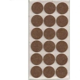 Resim Lidyahan Store Mobilya Altı Zemin Koruyucu Keçe 30MM 