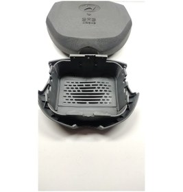 Resim Hyundai Accent Admira Milenyum Airbag Kapaği 