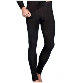 Resim Tutku Erkek Siyah Sporcu Taytı Termal 001 