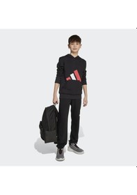 Resim Adidas Jy0301 J Bl Ft Hd 280 Çocuk Sweatshirt Siyah 