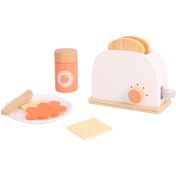 Resim Tooky Toy Tost Makinesi Tf839 