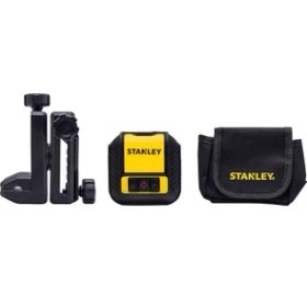 Resim Stanley Stht774981 Cubix Çapraz Çizgi Lazer Hizalama 