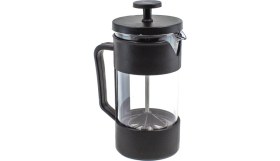 Resim Mixoyuncak French Press Filtre Kahve Bardağı Bitki Çayı Demlik 420 ml 