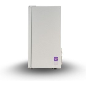 Resim Cool Life 91 Litre Siyah Dijital Göstergeli 12/24 V Buzdolabı 