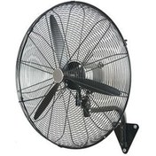 Resim Akiwa 26 Inç 70 Cm Sanayi Duvar Tipi Vantilatör 
