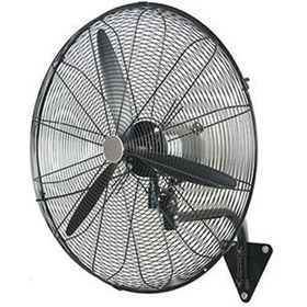 Resim Akiwa 26 Inç 70 Cm Sanayi Duvar Tipi Vantilatör 