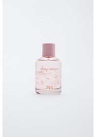 Resim Zara Shıny Unıcorn Edt 100ml 3.4 Fl. Oz. Çocuk Parfümü 