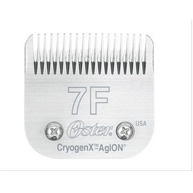Resim Size 7F Oster A5 Seri Tıraş Bıçağı 