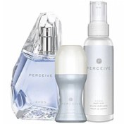 Resim Avon -PERSEW SETDI-PARFUM 50 ML.VUVÜT LOSYONU 100 ML VE ROLON 3LÜ SET 