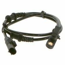 Resim ABS SENSORU ON MERCEDES SPRINTER B906 . VW CRAFTER 30-35-50 