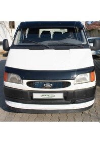 Resim Ford Transit 1993-2002 Euro Cap Kaput Rüzgarlığı 