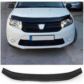 Resim Ekiciler Dacıa Sandero Iı Stepway Ön Kaput Rüzgarlığı 