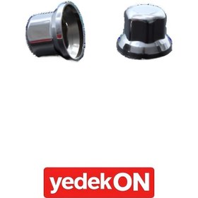 Resim 32 & 33 Bijon Kapağı Sivri Model 