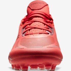 Resim Lescon Comet Krampon Ayakkabı Kırmızı 