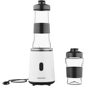 Resim Grundig Kb 422600 Kişisel Blender 250w 