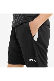 Resim Puma teamLIGA Football Erkek Antrenman Şortu 