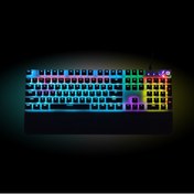 Resim Quadro MAG Z2000 Q USB Trk Mekanik RGB Gaming Klavye 