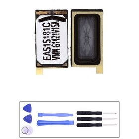 Resim Casper Uyumlu Via V8C Buzzer Hoparlör + Montaj Seti 