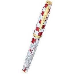 Resim Versace VP-VRVZ00225 Checkerboard Roller Kalem 