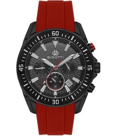 Resim Bigotti Erkek Kol Saati BG.1.10571-4 
