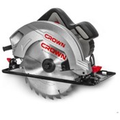 Resim Crown CT15188-190 1500 W Sunta Kesme Daire Testere 