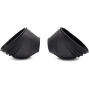 Resim Caken Enduro Motokros ve Tüm Motosikletler Peg Toz Çamur Koruma 