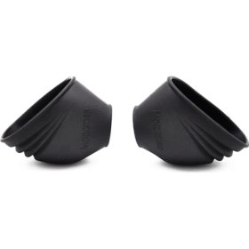 Resim Caken Enduro Motokros ve Tüm Motosikletler Peg Toz Çamur Koruma 