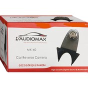 Resim Audiomax Mx 40 Gece Görüşlü Kamera N11.125 