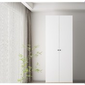 Resim 2 Kapaklı Modern Portmanto 