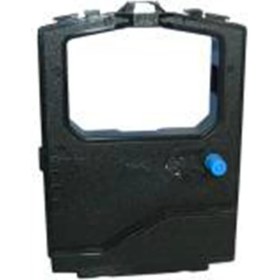 Resim OKI Bk Oki ml 5520/5521/5590/5591 Uyumlu Ithal Şerit 