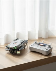 Resim NirvadoShop Optik Akış Destekli Stabil Uçuş Drone Seti Zengin Kutu İçeriği - VRAIDN8366-9218 