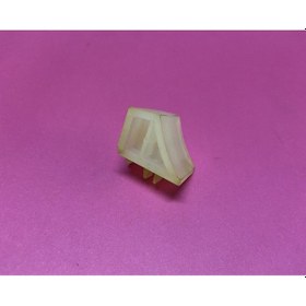 Resim Clio Iı-symbol-kangoo Debriyaj Pedal Şase Takozu 7700415713 