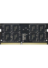 Resim Team Elite 8GB (1x8GB) 3200MHz CL 22 DDR4 Notebook SODIMM Ram (TED48G3200C22-S01) 