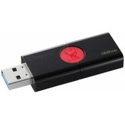 Resim DT106/32GB 32GB USB 3.0 Flash Bellek 