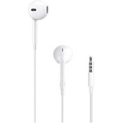 Resim Earpods Headphone Plug 3.5 mm Jaklı Kulaklık Apple