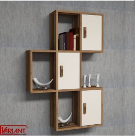 Resim Variant Variant Flora Kitaplık 