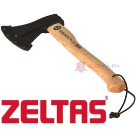 Resim İzeltaş Nacak & Kampçı Baltası 810 Gr 380 Mm 