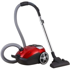 Resim Vestel Yıldız T7500 Elektrikli Süpürge 