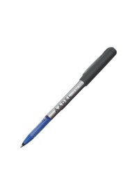 Resim Adel Z-ball Roller Kalem 05 Mm Konik Uç Mavi - 1 Adet 