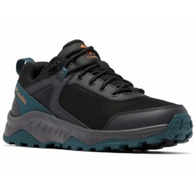 Resim Columbia Trailstorm Ascend Wp Erkek Outdoor Ayakkabı BM7416-010 