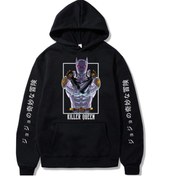 Resim GALASHOP Jojo Tuhaf Macera Hoodie Model213 