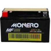 Resim Monero Akü Kymco People S 200 2011 