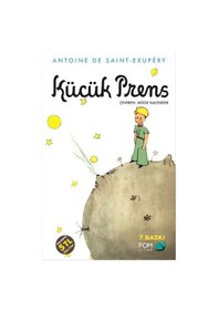 Resim Küçük Prens- Fom Kitap 