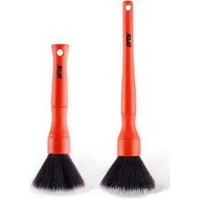 Resim Spta Firça Seti 2li 