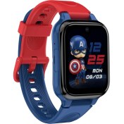 Resim Sword 4g Akıllı Çocuk Saati, Ince Tasarım, Yapay Zeka, Amoled, IP68, Görüntülü, Sesli, Konum Sw-Kıds Pro 