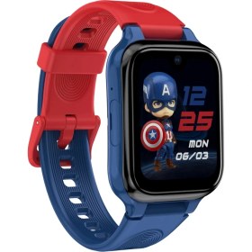 Resim Sword 4g Akıllı Çocuk Saati, Ince Tasarım, Yapay Zeka, Amoled, IP68, Görüntülü, Sesli, Konum Sw-Kıds Pro 