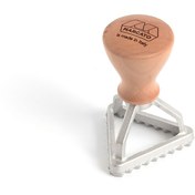 Resim Marcato Classic Line Ravioli Kalıbı (Üçgen 54mm) 