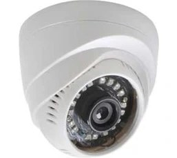 Resim Spy SP-42D 2mp 3.6mm 1080P 18 Ir LED 25-30MT 4 In 1 Ahd Plastik Kasa Dome Kamera 